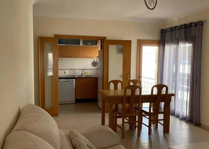 T2 | Galeões | Appartamento