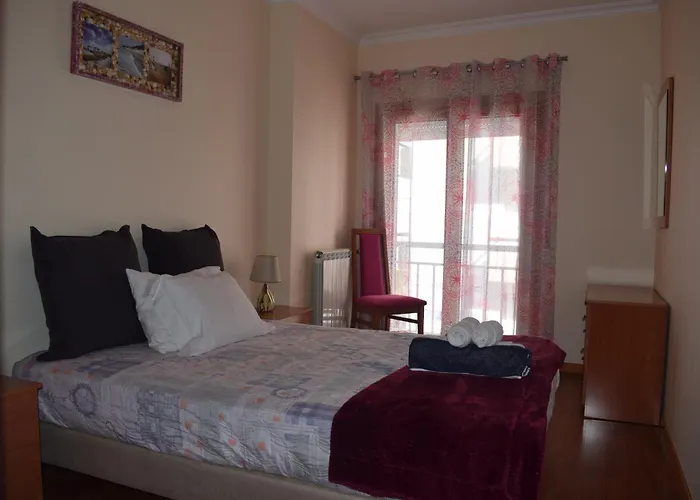 T2 | Galeões | Nazaré