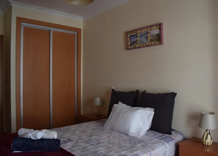 Appartamento T2 | Galeões |