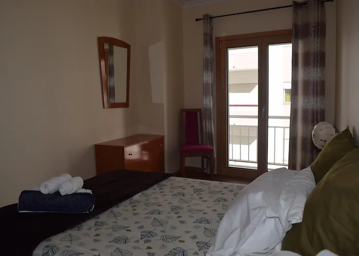 T2 | Galeões | Appartamento *