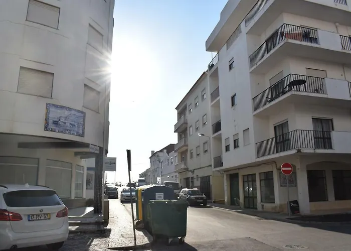 T2 | Galeões | Appartamento Nazaré