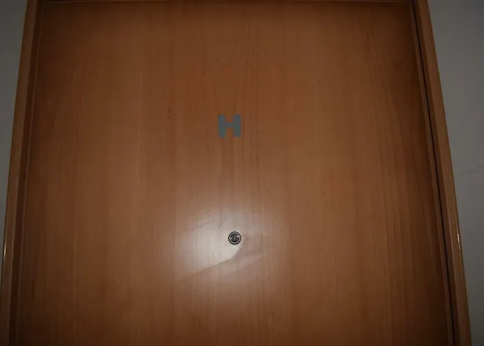 T2 | Galeões | Appartamento *